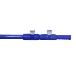 6.75" Telescopic Swimming Pool Cleaning Pole -Pool Safe Pro 4wyk6aeinwyyvbfnrzdouw8fxmbp80mu 56451.1667592658