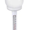 9" Lighted Color Changing Solar Floating Thermometer -Pool Safe Pro 9255 1 08778.1681234237