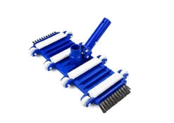 15" Blue And White Vacuum Head With Side Brushes -Pool Safe Pro 95lxqeq8v7u7q7oi02opwxnbxhutxnm3 29255.1667657607