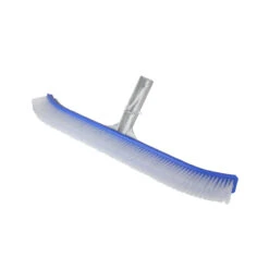18" Blue Standard Curve Wall Brush With Back Support 7 18" Blue Standard Curve Wall Brush With Back Support -Pool Safe Pro cmrx5up0ef8rm78ynzvqfj22ytv60qgh 79778.1667592107