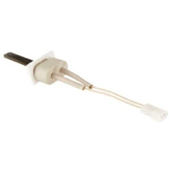 9" White Igniter And Gasket Replacement Kit For Pool And Spa Heater -Pool Safe Pro dbay20777070054 1 29999.1667661486