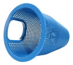 8" Blue Whisperflo Strainer Basket -Pool Safe Pro dbay20apcb199 1 85535.1667610827