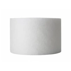 7.75" White Disposable Cylindrical Filter Cartridge -Pool Safe Pro dbay20apcc7439 43634.1667533219