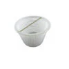 5.25" White Hayward Series Skimmer Replacement Basket -Pool Safe Pro dbay20spx1070e 65879.1667610835