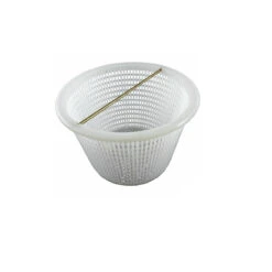 5.25" White Hayward Series Skimmer Replacement Basket