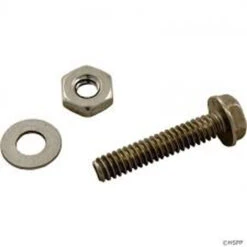 Antique Iron Genuine Hayward Perflex Tube Sheet Hex Screw Set 6 Antique Iron Genuine Hayward Perflex Tube Sheet Hex Screw Set -Pool Safe Pro dbay20spx1500nya 72047.1667679277