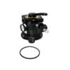 Black And Yellow Sand Filter DVK-7 Valve Kit -Pool Safe Pro dbay39262803r 35524.1667610810