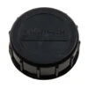 Black Pentair Sta-Rite Sand Filter Round Drain Cap