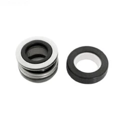 Black And White Pentair Shaft Seal For Dyna-Jet TPE Series Pump