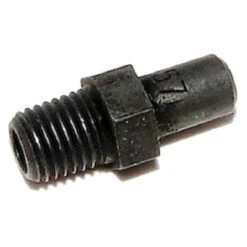 Black Propane Burner Orifice