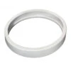 12" White Pentair Tire LL505G Replacement Automatic Pool Cleaners -Pool Safe Pro dbay 360007 61607.1667610817