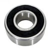 Black And Silver APC APC6203 Double Seal Ball Bearing For Motor -Pool Safe Pro dbay apc6203 1 46360.1667661491