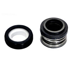Black And White APC APCAS200 Pump Shaft Seal