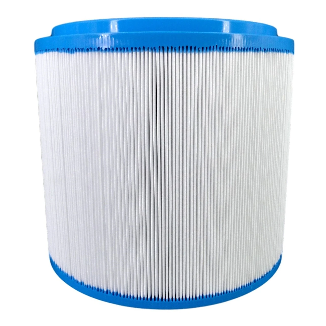 8" White And Blue Filbur APCC7417 FC-1007 Filter Cartridge 3 8" White And Blue Filbur APCC7417 FC-1007 Filter Cartridge