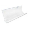 24" White APC APCFGR3 DE Filter Grid 1 24" White APC APCFGR3 DE Filter Grid -Pool Safe Pro dbay apcfgr3 1 21861.1667610333