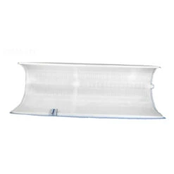 30" White APC APCFGR3 DE Filter Grid