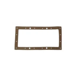 Brown Rectangular Skimmer Gasket G157 SPX1085D