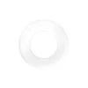 Round White APC APCG3292 Non-Metallic Bearing Gasket