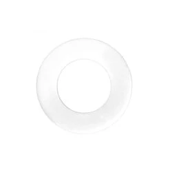 Round White APC APCG3292 Non-Metallic Bearing Gasket