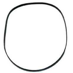 6.25” Black Housing Gasket