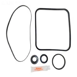 APCK1024 Repair Kit With Gaskets, O-Rings And Seal For Super Pump
