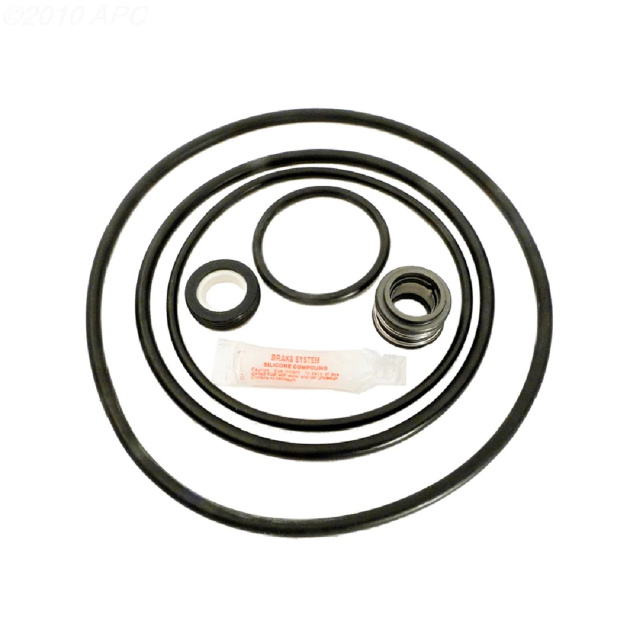 Starite J-Series Repair Kit APCKIT47 3 Starite J-Series Repair Kit APCKIT47