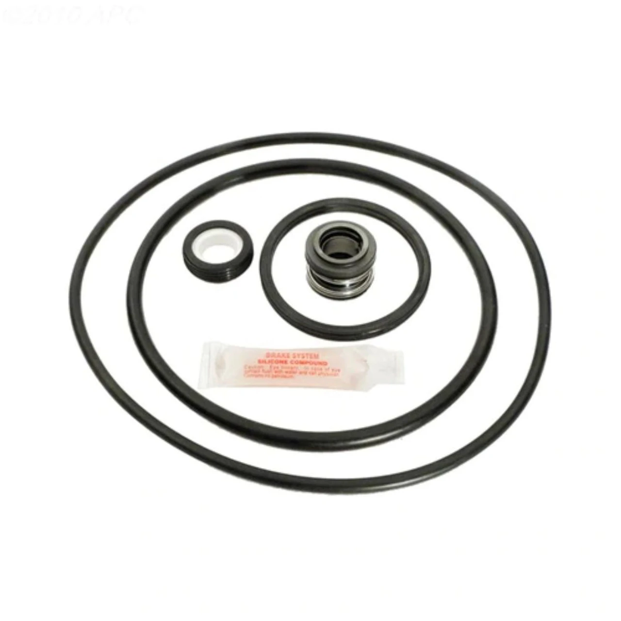 Starite J-Series Repair Kit APCKIT47 4 Starite J-Series Repair Kit APCKIT47 - Image 2