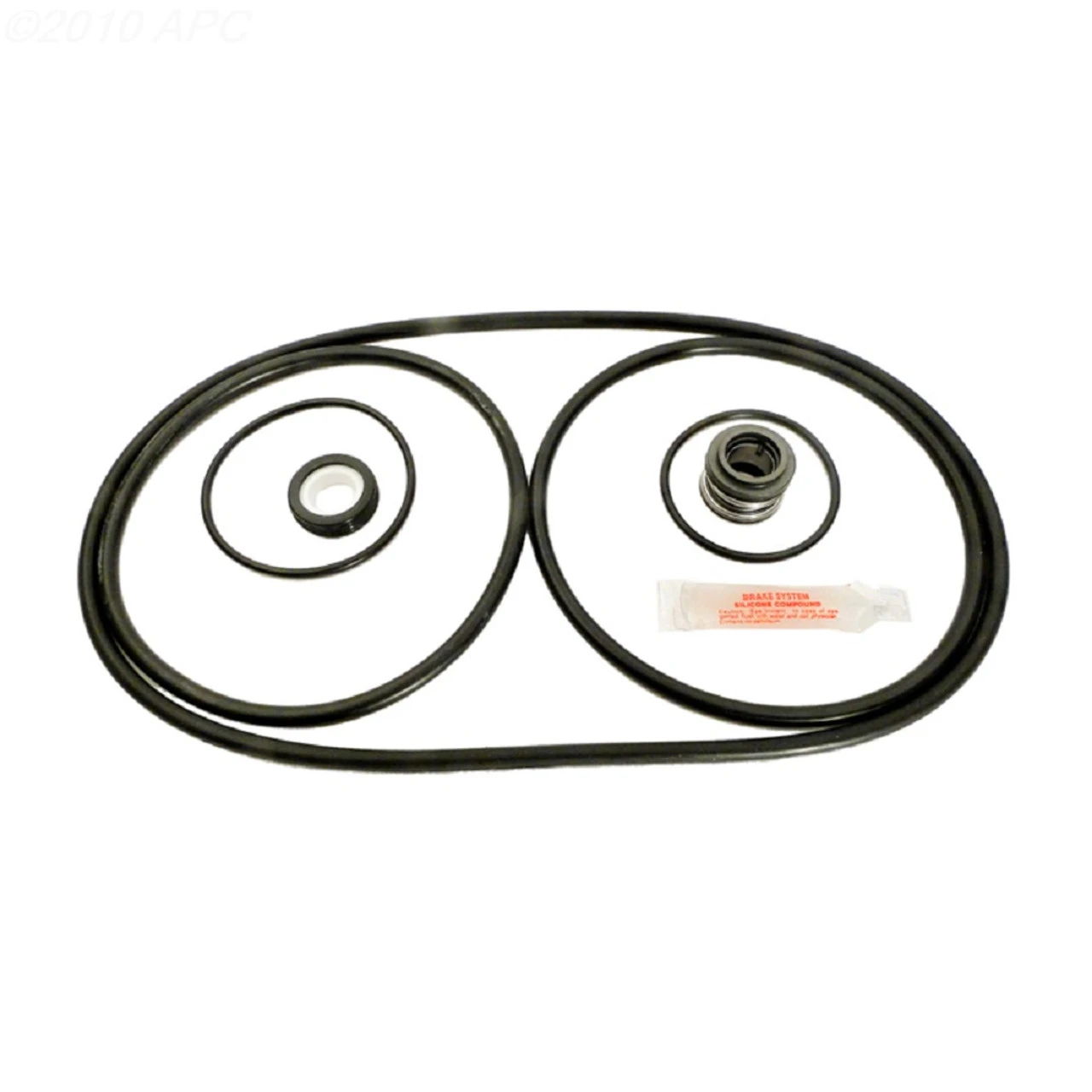 Challenger Repair Kit APCKIT5 3 Challenger Repair Kit APCKIT5