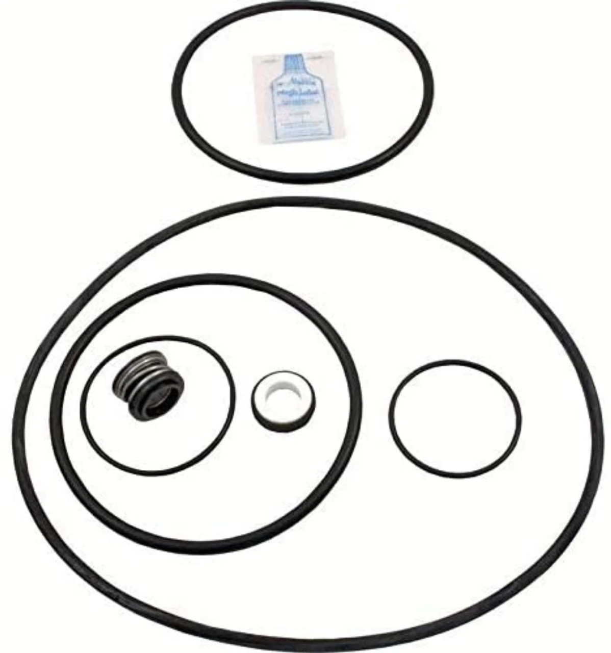 Challenger Repair Kit APCKIT5 4 Challenger Repair Kit APCKIT5 - Image 2