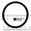 2" Black APC APCO2021 Diffuser O-Ring SPX1600R -Pool Safe Pro dbay apco2021 53172.1667533217