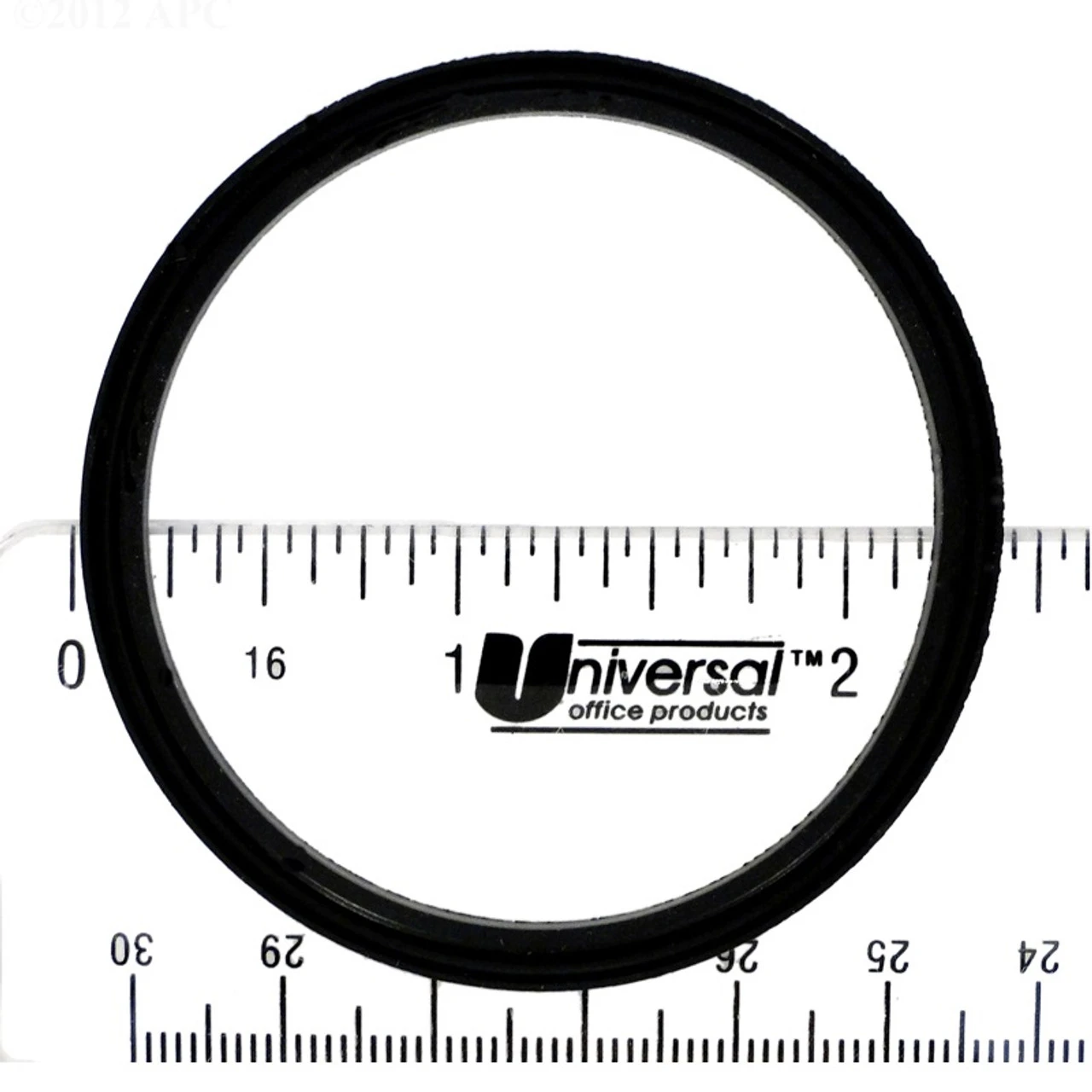 2" Black APC APCO2021 Diffuser O-Ring SPX1600R 3 2" Black APC APCO2021 Diffuser O-Ring SPX1600R