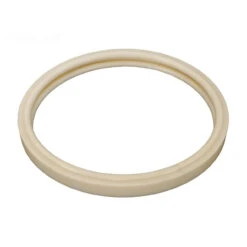 Beige Genuine Pentair Amerlite Pool Light Lens Round Gasket