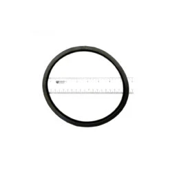 7" Round Black APC APCO2031 SPX540Z2 Lens Gasket