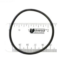Black O-Ring 192300 Pacfab O325 Baker Hydro 00B7001 Pentair