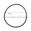 6" Black APCO2157 Rubber O-Ring For Filter -Pool Safe Pro dbay apco2157 75878.1667610798