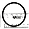 2" Black APC APCO2241 Union O-Ring