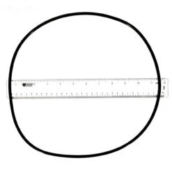 11.5" Black APC APCO2425 353525 Lid O-Ring