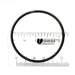 2" Black APC APCO2257 ECX1287 Gauge O-Ring