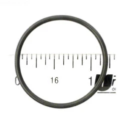 1" Black APC APCO2276 Jet O-Ring