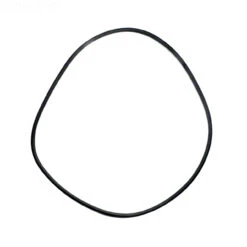 25" Black APC APCO2312 O-Ring For Filter Tank