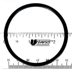 2.5" Black APC APCO2334 SX200Z4 O-Ring
