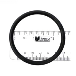 2.5" Black APC APCO2372 O-Ring For Pumps