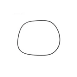 Black APC APCO2375 O-Ring For Pool Filter Tank