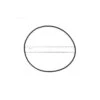 12" Black APC APCO2376 Filter Head O-Ring -Pool Safe Pro dbay apco2376 09031.1667610842