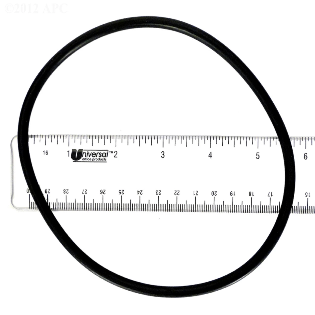 Black APC APCO2422 Lid O-Ring 3 Black APC APCO2422 Lid O-Ring