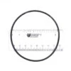 3.25" Black APCO2432 072551 Purex Rubber O-Ring -Pool Safe Pro dbay apco2432 68085.1667610824