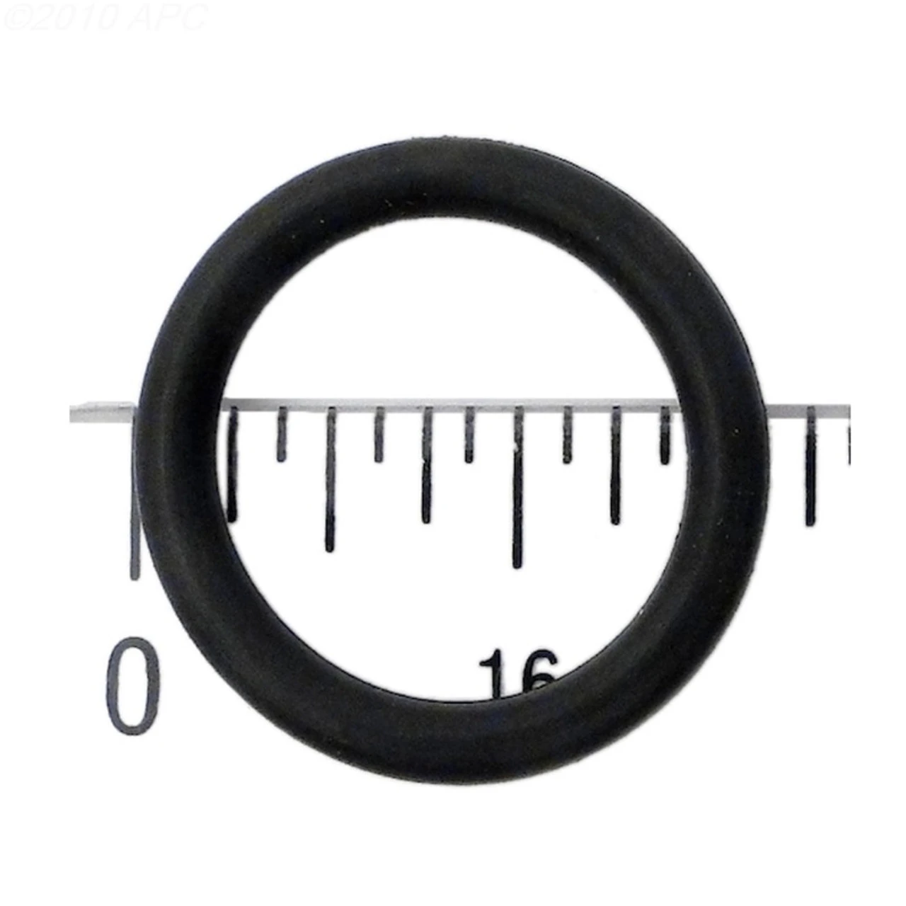 Black APC APCO2442 SPX605Z2 O-Ring 3 Black APC APCO2442 SPX605Z2 O-Ring