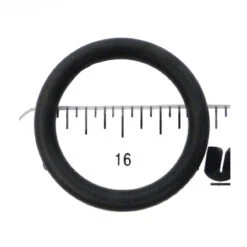 Black APC APCO2445 SPX735G O-Ring For 2" Dial Backwash Valve