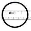 3.75" Black APC APCO2449 R172009 O-Ring For Off-Line Automatic Feeder -Pool Safe Pro dbay apco2449 38161.1667661482