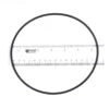 6.5" Black APC APCO2452 O-Ring For Flo-Master XP Pump -Pool Safe Pro dbay apco2452 09787.1667610800